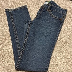 Y2K Aeropostale Bayla Skinny Jeans